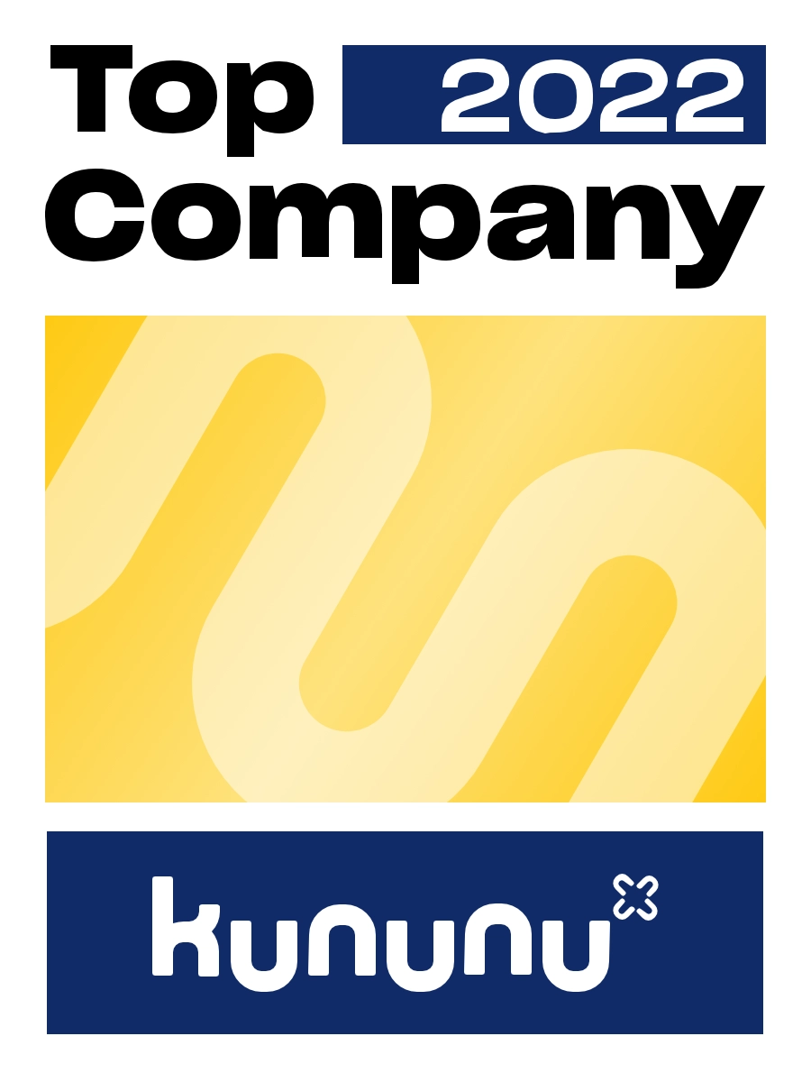 xpecto_top_company_2022_kununu