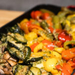 xpecto Anwendertreffen 2025 Stuttgart veganes Essen