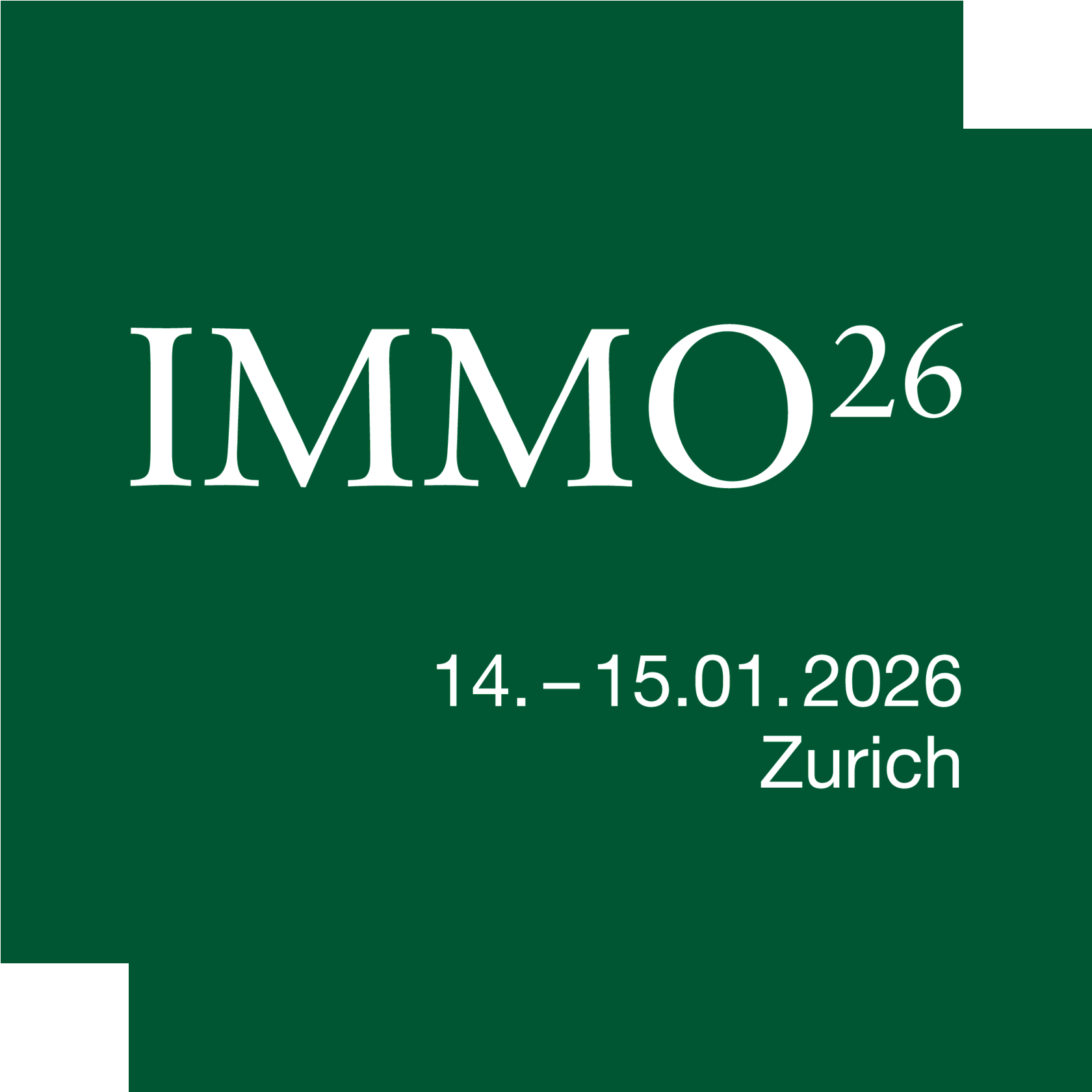 xpecto bei Immo26: Software für Assetmanagement