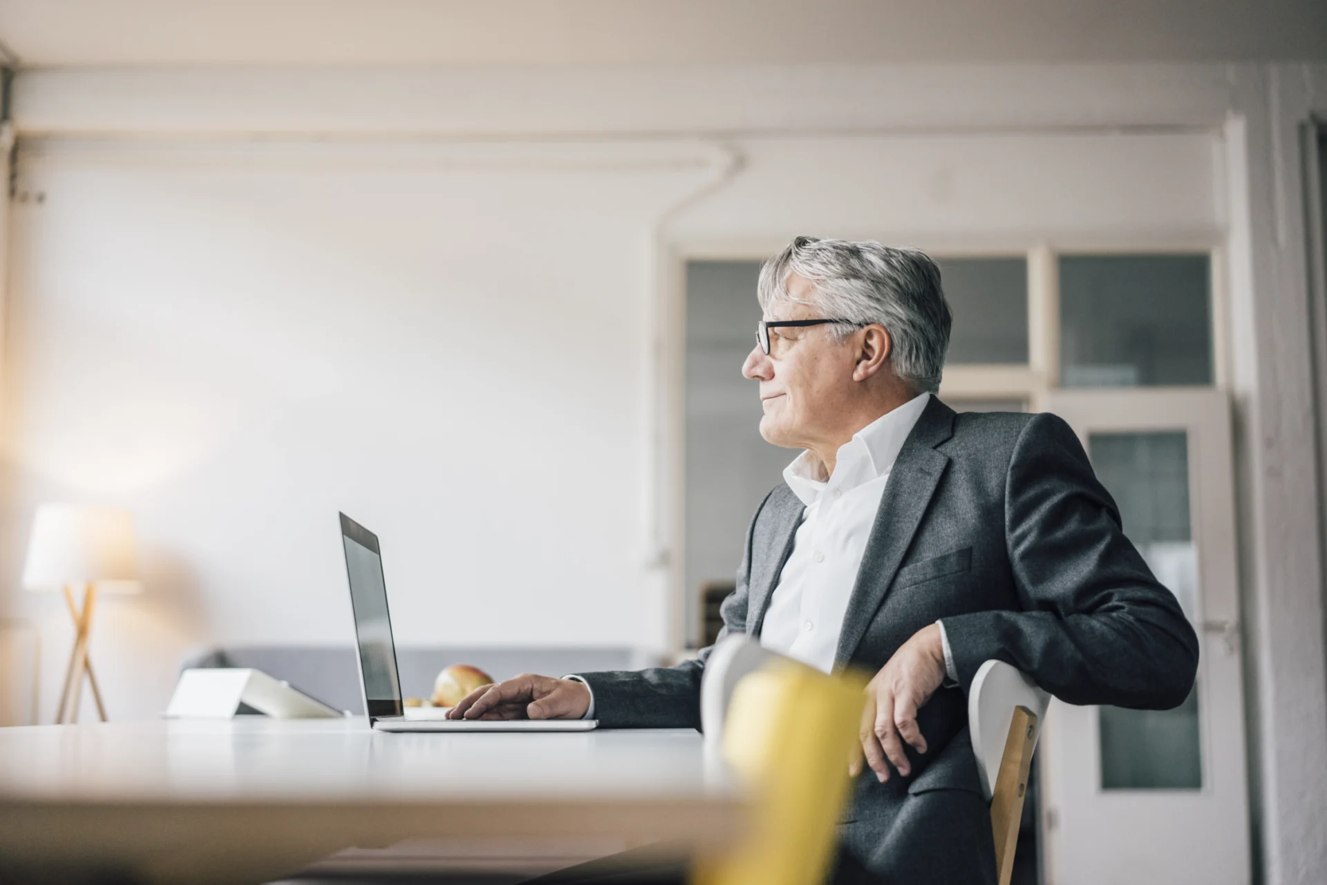 Darstellung von Drittparteienmanagement mit xpecto Software für Sachwerte, digitale Verwaltung externer Partner im Real-Assets-Bereich.