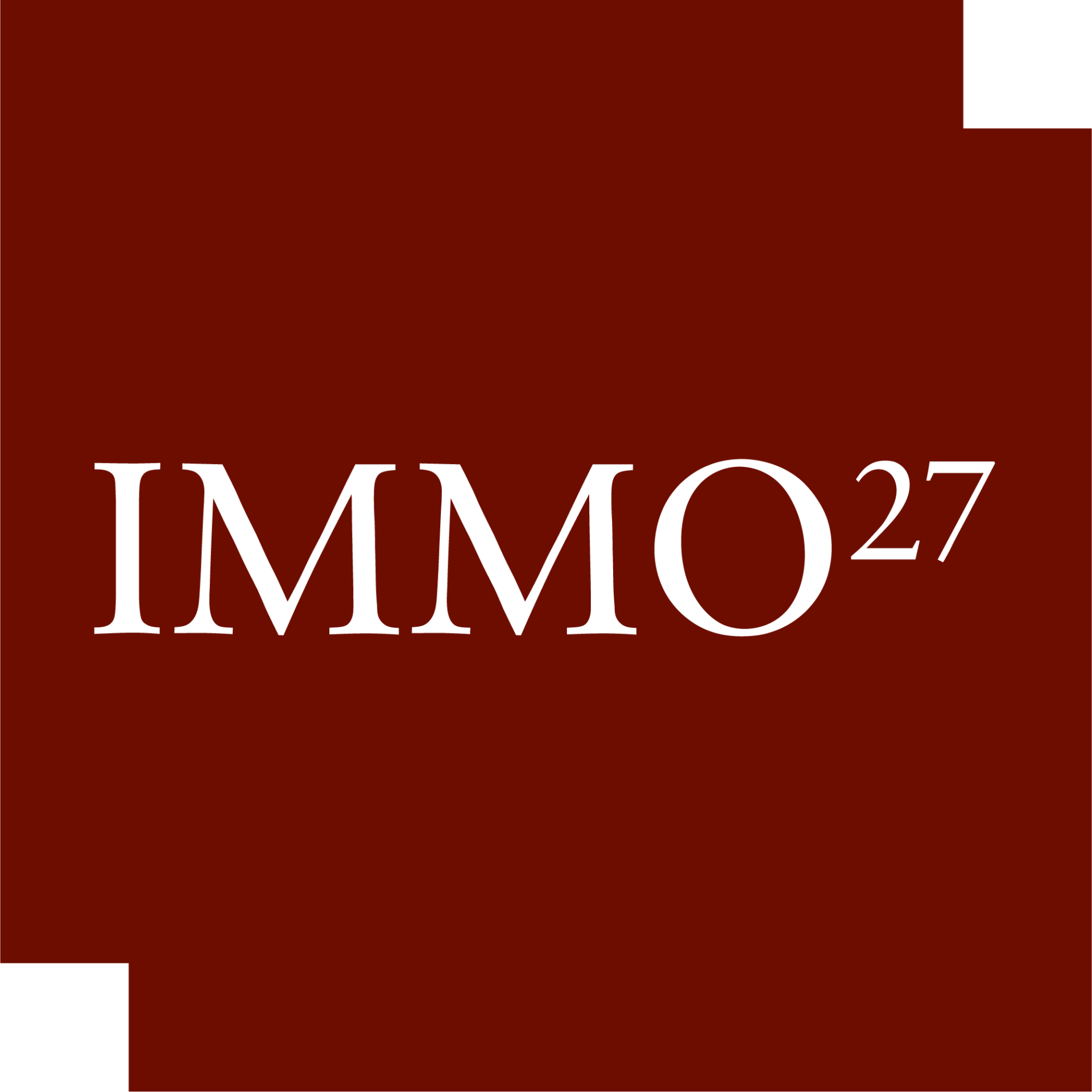 Immo27_Logo_xpecto_assetmanagement_asset_management_software